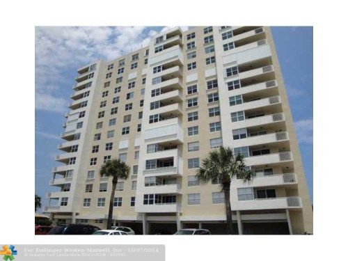 2639 N RIVERSIDE DR # 305, Pompano Beach, FL 33062