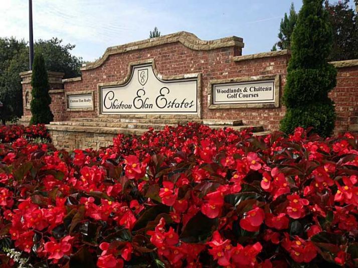 2475 Red Wine Oak Drive, Braselton, GA 30517