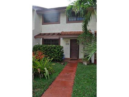 5906 SW 133 PL # 5906, Miami, FL 33183