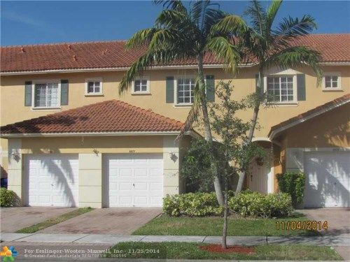 5577 Monte Carlo Pl # 5577, Pompano Beach, FL 33068