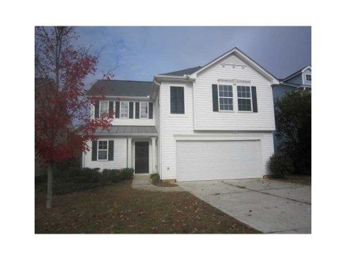 1167 Matt Moore Court, Lithia Springs, GA 30122