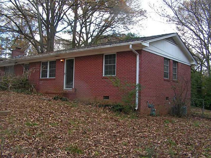 2107 Randolph Circle, Kennesaw, GA 30144