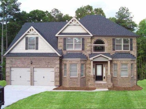 2861 Creole Path, Lithonia, GA 30038