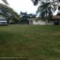 5351 NW 77TH CT, Pompano Beach, FL 33073 ID:11282247