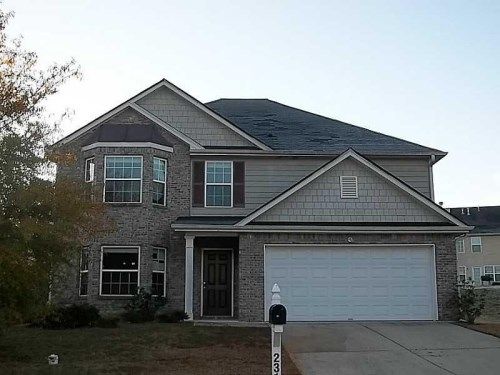 2316 Pineview Trail, Ellenwood, GA 30294