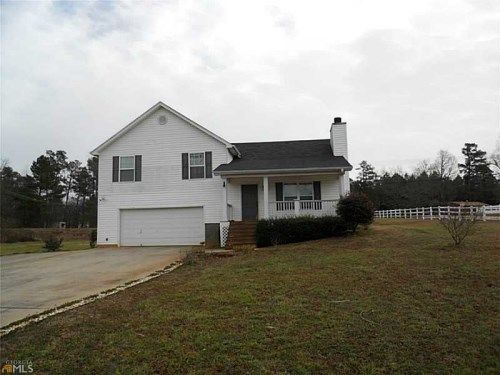 110 Waterloo Drive, Mount Airy, GA 30563