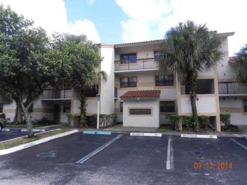 9954 NOB HILL LN # 9954, Fort Lauderdale, FL 33351