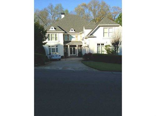 2010 Northwick Pass Way, Alpharetta, GA 30022