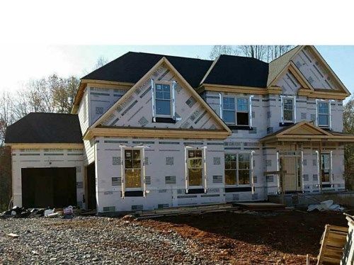 6015 Catalpa Court, Cumming, GA 30040