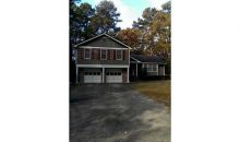 1489 Kimberly Woods Trail Lilburn, GA 30047