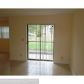 4096 NW 88TH AVE # 2110, Fort Lauderdale, FL 33351 ID:11317355