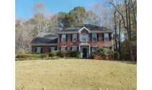 700 Garr Circle Sw Atlanta, GA 30331