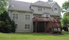 557 Fairway Drive Woodstock, GA 30189