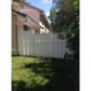 9088 NW 54 ST # 9088, Fort Lauderdale, FL 33351 ID:10532729