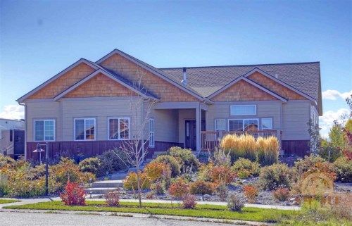 444 CORAL DR, Belgrade, MT 59714