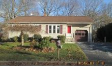 8 Bob White Cir Naugatuck, CT 06770