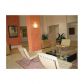 5825 COLLINS AV # 15B, Miami Beach, FL 33140 ID:11272913