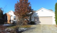 49 Brenton Dr Ashville, OH 43103