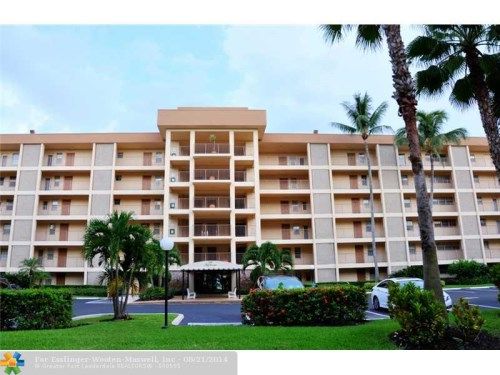 2600 S Course Dr # 303, Pompano Beach, FL 33069