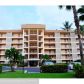 2600 S Course Dr # 303, Pompano Beach, FL 33069 ID:11281279