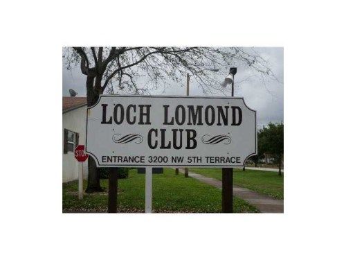 3200 NW 5 TE # 8, Pompano Beach, FL 33064