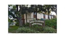 31 SW 109 AV # 8A Miami, FL 33174