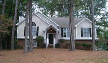 4009 Bent Willow Lane Woodstock, GA 30189