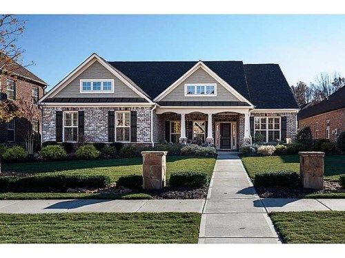 4875 Cecilia Square, Cumming, GA 30040