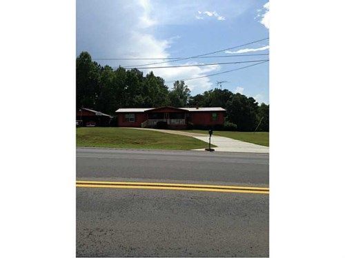 10446 Cumming Highway, Canton, GA 30115