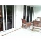 21205 NE 37 AVE # 405, Miami, FL 33180 ID:10412192