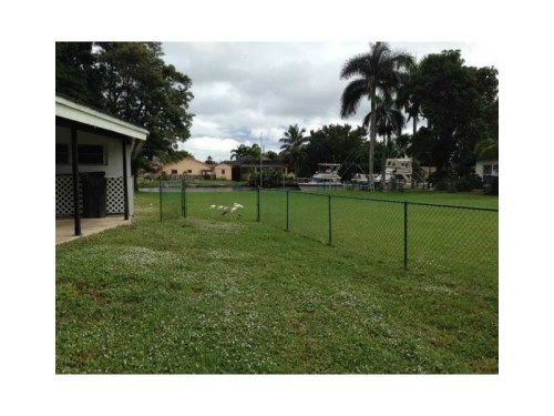 0 SW 35 AV, Fort Lauderdale, FL 33312