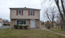 3972 S 56th St Milwaukee, WI 53220