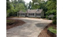 90 Mount Paran Road Ne Atlanta, GA 30327