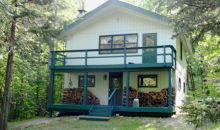 34 Two Ponds Road Warren, VT 05674