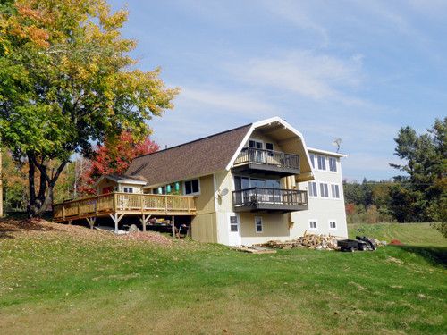 371 Corliss Road, Richford, VT 05476