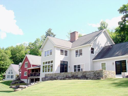 1015 Dorset West Road, Dorset, VT 05251