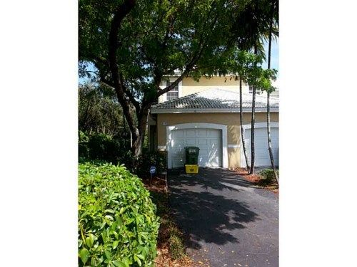 1892 SALERNO CIRCLE # 1892, Fort Lauderdale, FL 33327
