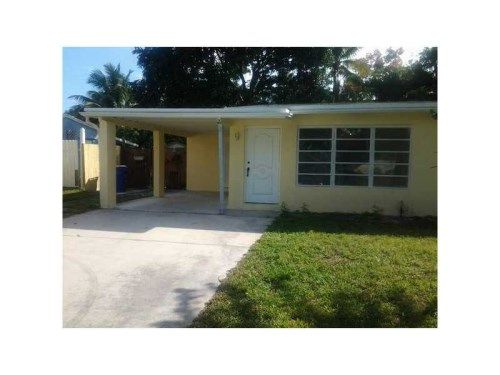 2546 NW 61ST AV, Pompano Beach, FL 33063