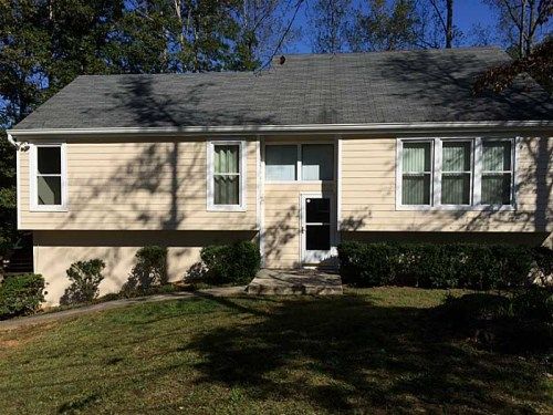 4384 Janice Drive, Snellville, GA 30039