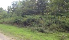 2.90 AC White Oak Road Crawford, TN 38554