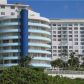 5161 COLLINS AV # 606, Miami Beach, FL 33140 ID:11274923