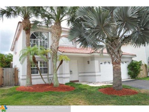 3064 NW 72ND AVE, Pompano Beach, FL 33063