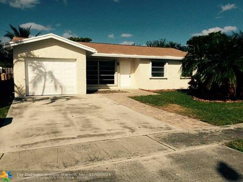 11861 NW 33RD ST, Fort Lauderdale, FL 33323