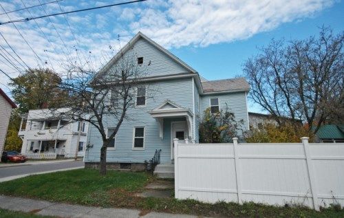 30 West Lane, Winooski, VT 05404