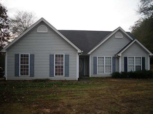 18 Kerby Circle, Braselton, GA 30517