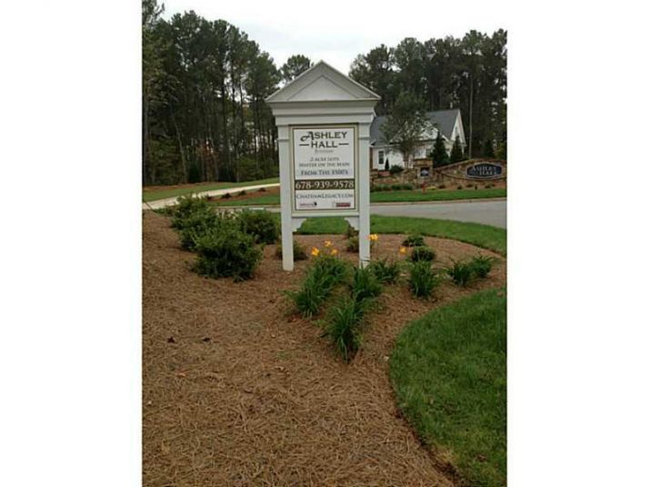 101 Ashley Hall Court, Woodstock, GA 30188