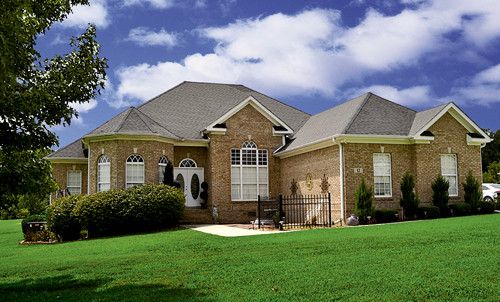 12 Sonoma Drive, Fayetteville, TN 37334