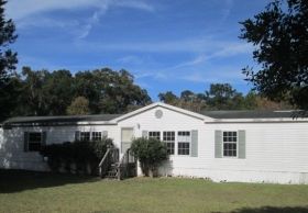 7760 SW 76th St, Trenton, FL 32693