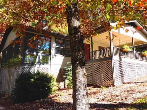 39 Little Hendricks Point, Jasper, GA 30143