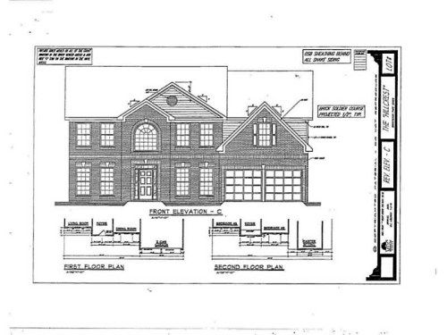 508 Bruin Court, Stockbridge, GA 30281